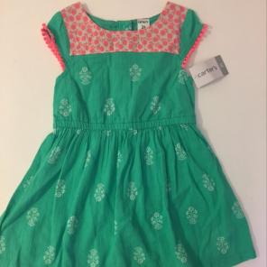2T Dress