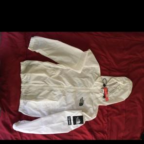 Supreme/NorthFace Rain Jacket