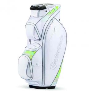 2016 cart bag. Taylor Made 14 slots