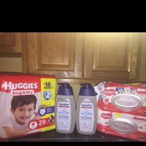 Small Baby Deal