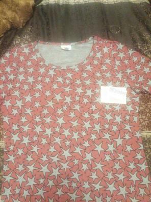 Lularoe XL Unicorn Julia