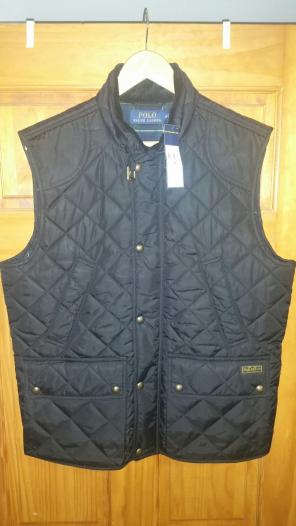 Polo Ralph Lauren Vest