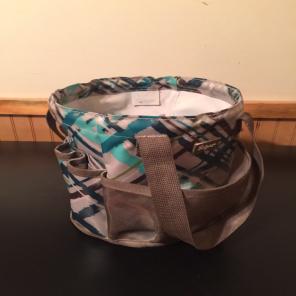 Shower Caddy Basket