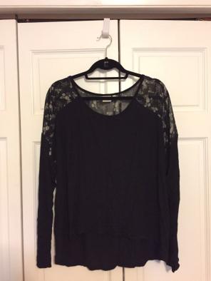 Long Sleeve T Shirt