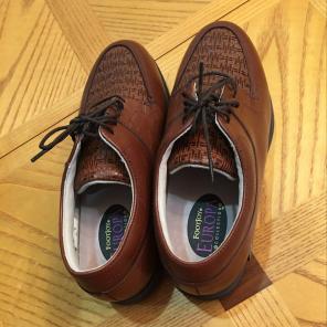 Ladies Golf Shoe, Brand New