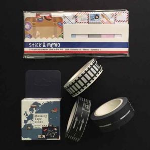 Travel planner bundle
