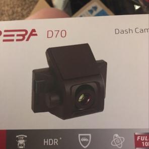 Dash Cam