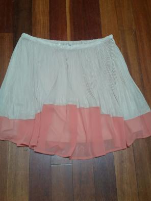 Nwt Lauren conrad skirt