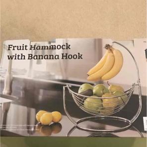 Fruit basket