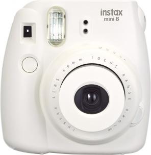 Instax Mini 8 Camera