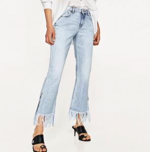 ZARA Jeans