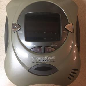 VideoNow Color Handheld Video Player