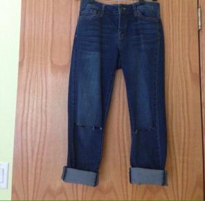 Tommy Hilfiger Denim Skinny Jeans