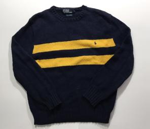 Polo By Ralph Lauren Men's Sweater Sz S
