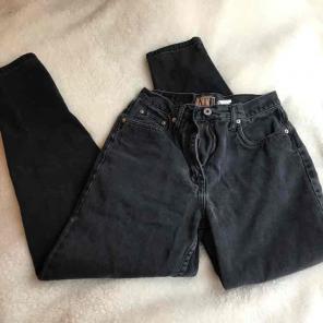 Vintage Mom Jeans