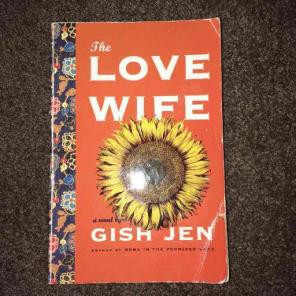 The Love Wife