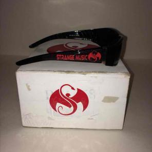 Strange Music Sunglasses