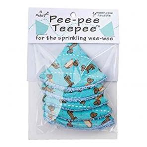 NWT Pee Pee TeePee