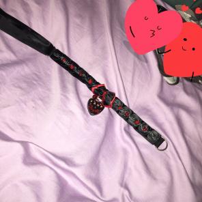 AUTHENTIC BDSM PROOF DCS COLLAR
