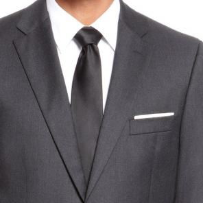 Hugo Boss Pasolini Movie $1000 2pc Suit