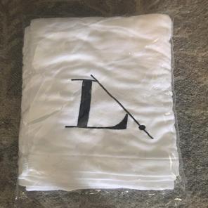 Exclusive Limelight Beach Towel