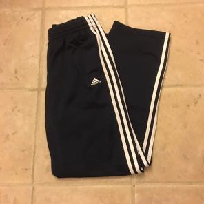 Adidas Track Pants