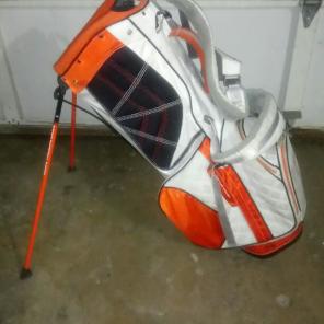 Sun Mountain golf bag