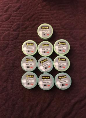 New Scotch Washi Tape (10)