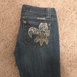 Miss Me Jeans Size 28