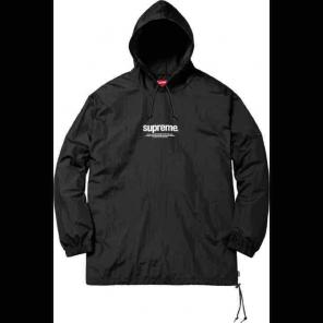 Supreme Packable Poncho 16ss