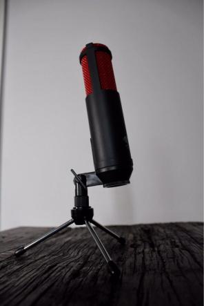MXL Tempo Condenser Microphone