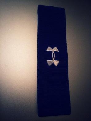 Under Armour Headband