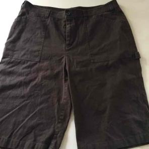 Lauren Ralph Lauren Cotton/Linen sz14