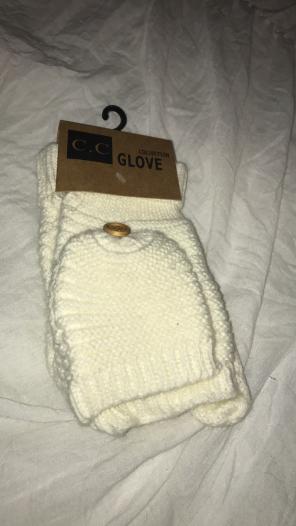 Gloves