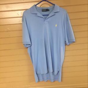 Men's Ralph Lauren Dress Shirt