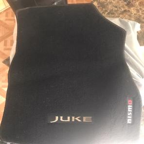 Original Juke Nissmo Mats