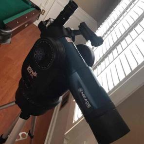 Meade Etx 80