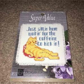 Stitching Pattern