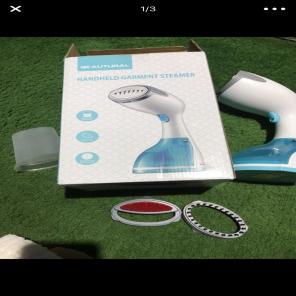 Garment Steamer