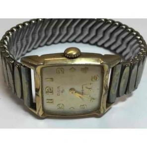 Vintage Elgin 1/20 12K GF Top Watch