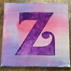 Custom Initial Canvas