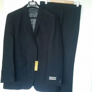 MUNDO Men's Suits size 46L