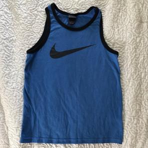 Nike Tank Top