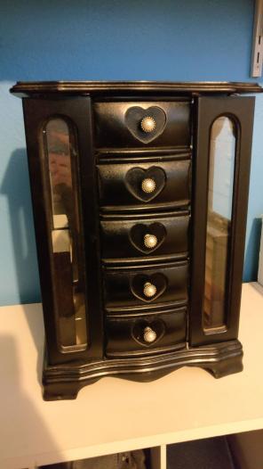 Jewelry Box