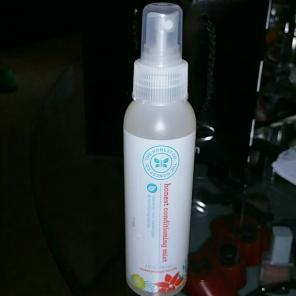 The Honest Company Conditioning Mist