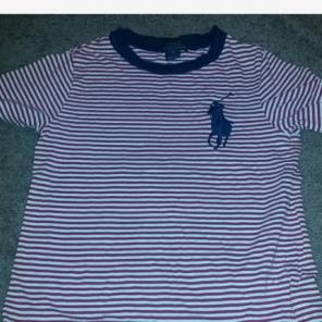 Polo size 6