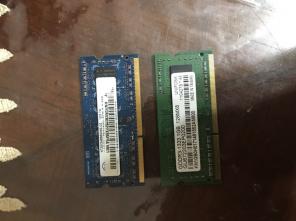 Memory Cards