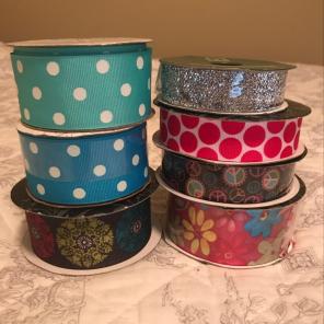 Ribbon