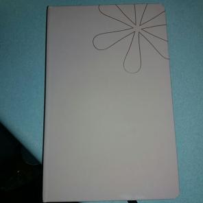 Erin Condren 17-18 Hardbound Planner