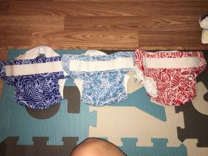 BumGen 4.0 Artist Series Cloth Diapers